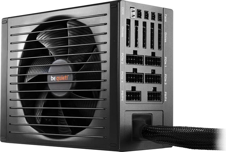 Actual product image be quiet! Dark Power Pro 11 (850 W)