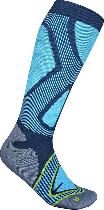 Actual product image Bauerfeind Ski Performance Compression Socks Men (41 - 43)