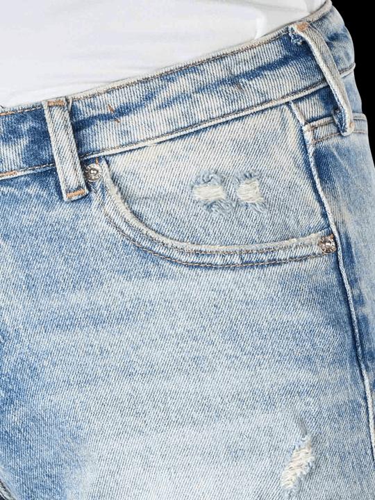 Produktbild Tommy Hilfiger Tommy Jeans Sophie Low Rise Straight Denim Medium (W32/L32)