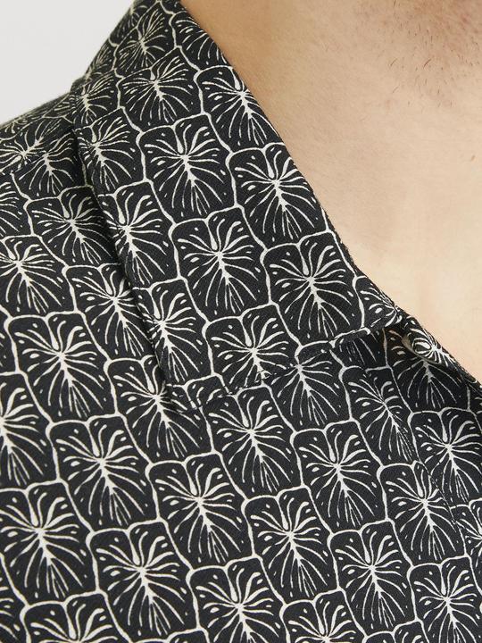 Actual product image Jack & Jones Wide Fit Hemd Hemd (M)
