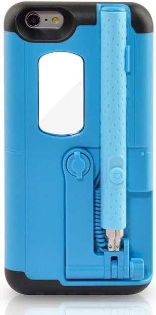 Actual product image MU Classic Selfie stick cover (Apple iPhone 6 Plus, Apple iPhone 6s Plus)