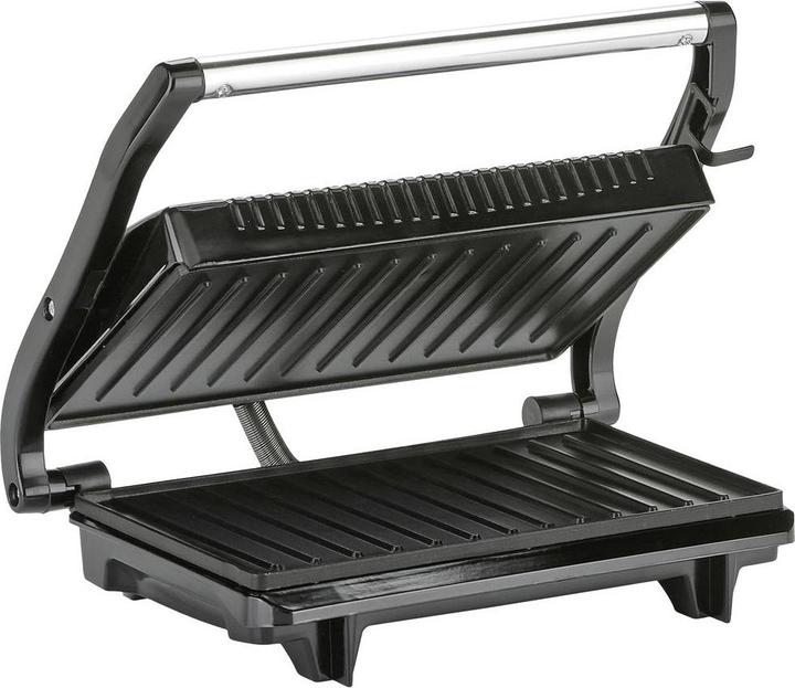 Actual product image Tristar GR-2846 Kontaktgrill (EU plug)