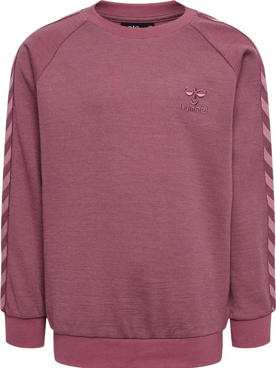 hummel Hmlwong Sweatshirt