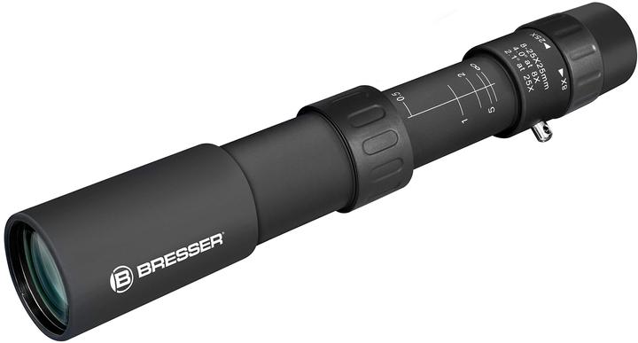 Bresser Zoomar (25 x, 25 mm)