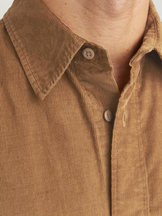 Image du produit Jack & Jones Chemise Comfort Fit Chemise (M)