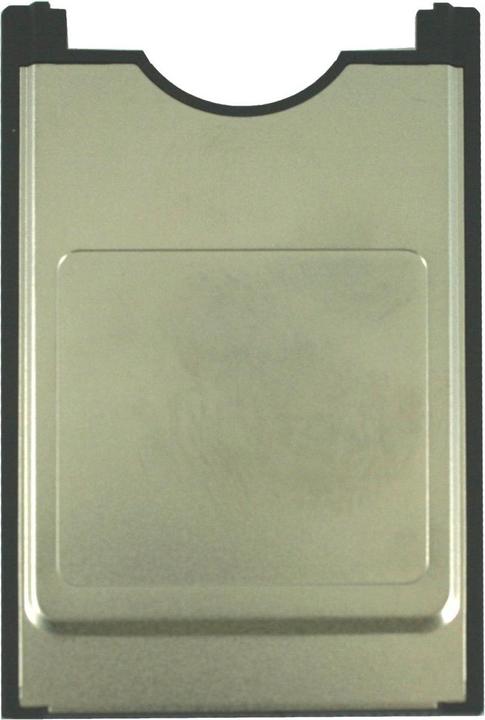 Actual product image MaxFlash CF/CompactFlash Adapter - PCMCIA (CF)