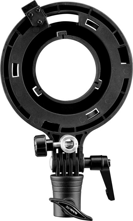 Actual product image Nanlite Bowens Adapter FM Mount (Adapter)