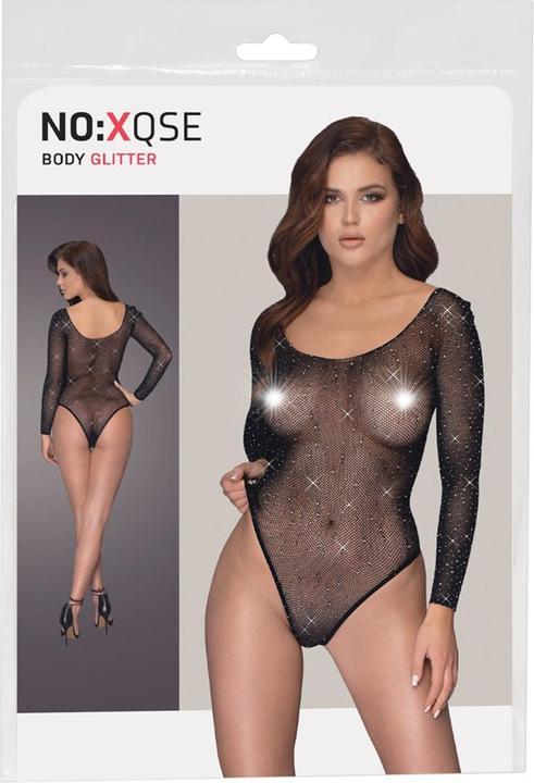 No:xqse Body Glitzer S-L (One Size)