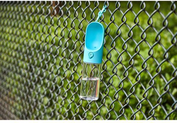 Actual product image Petkit Eversweet Travel (0.40 l)