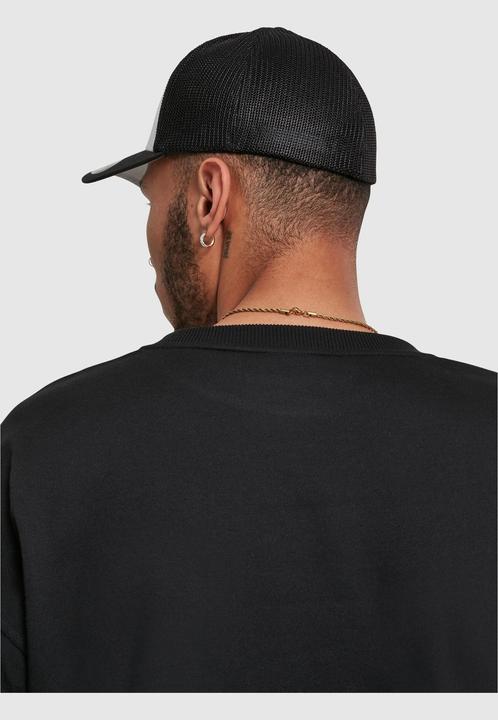 Actual product image Flexfit Mesh Colored Front (S, M)