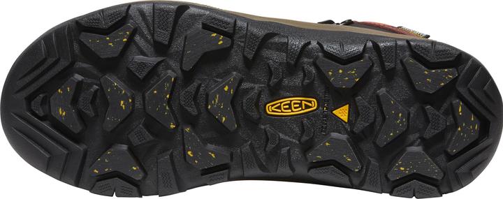 Actual product image Keen Revel IV MID Polar (41)