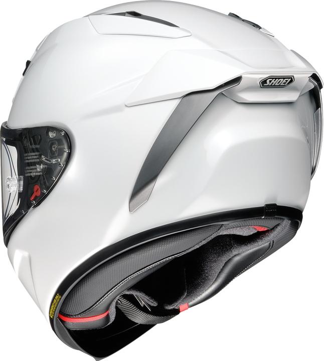 Immagine prodotto Shoei Casco integrale X-Spirit Pro Plain (53 - 54 cm, XS)