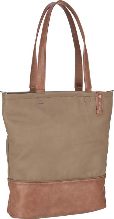 Zwei Shopper Jana J145