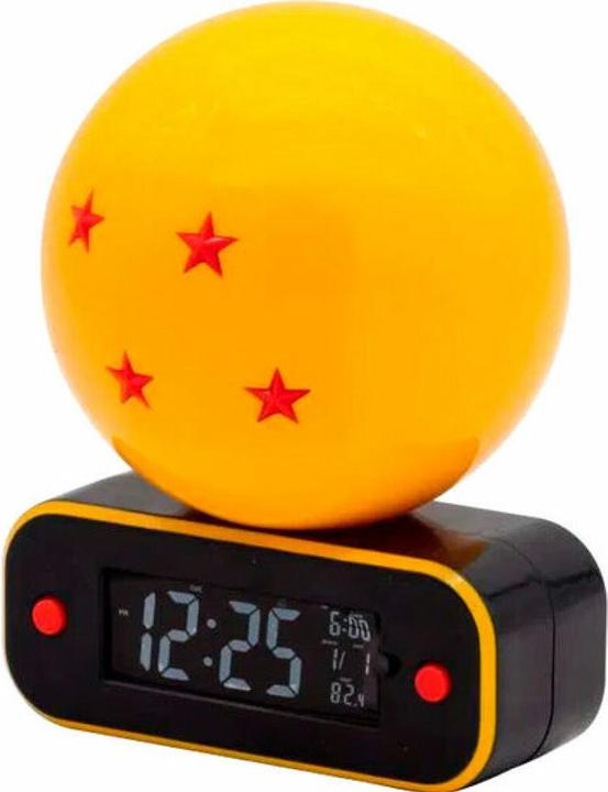 Actual product image Teknofun Dragon Ball Z