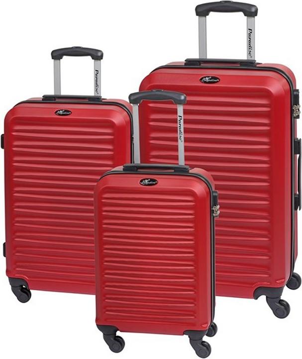 Image du produit Check.In Havanna - Set de 3 trolleys