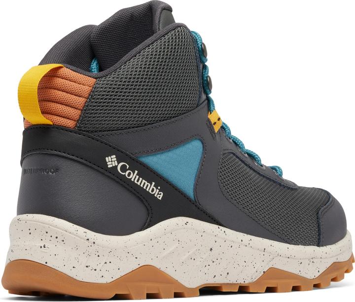 Produktbild Columbia Trailstorm™ Ascend Mid Wp (44.5)