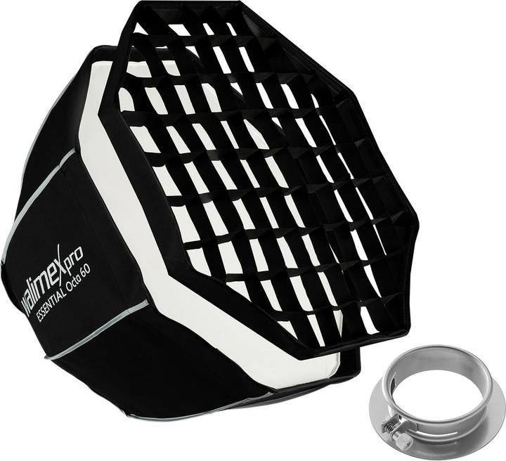 Actual product image Walimex pro Essential Octa 60 Profoto (Soft boxes, 60 cm)