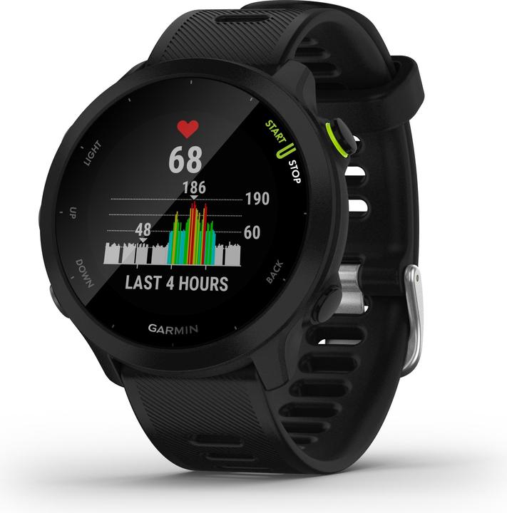 Actual product image Garmin Forerunner 55 (42 mm)