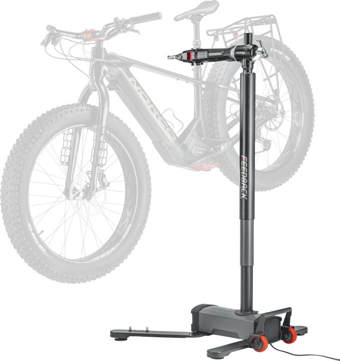 Immagine prodotto Feedback Sports Pro E Lift