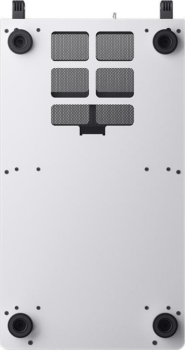 Produktbild Jonsbo VR4 (mATX, ITX, ATX)