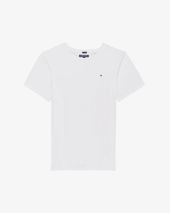 Actual product image Tommy Hilfiger t-shirt (10)