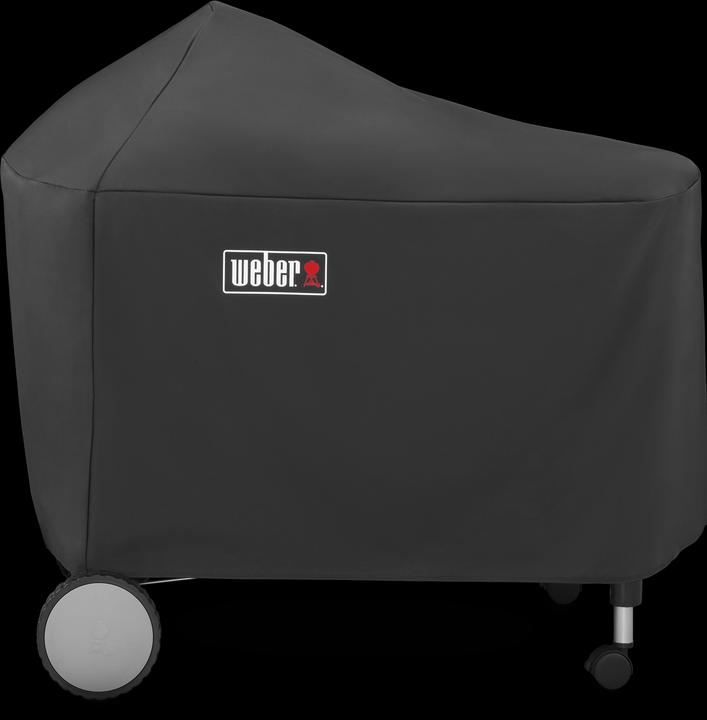 Produktbild Weber Premium Performer (Grill)