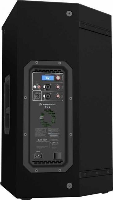 Actual product image Electro-Voice Ekx-15p (Active)