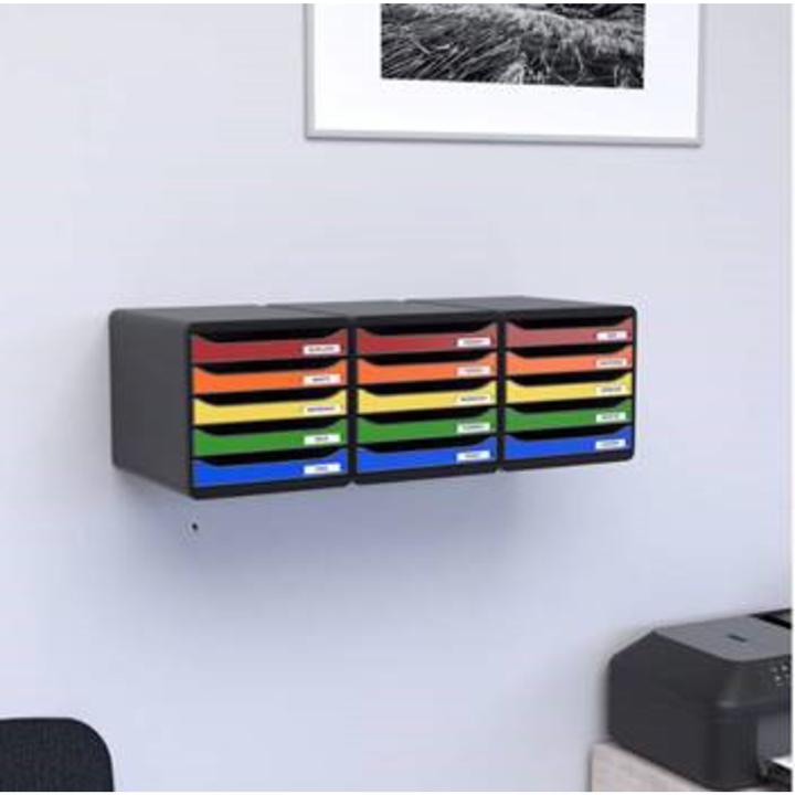 Actual product image Biella Big-Box (A4)