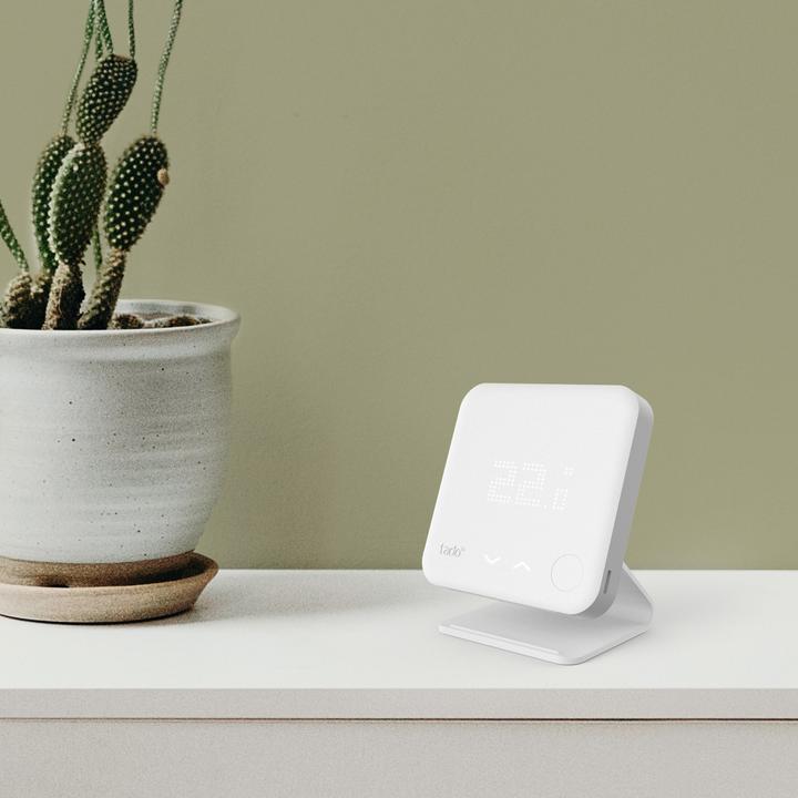 Produktbild tado° Stand for Sensor / Thermostat Add-on