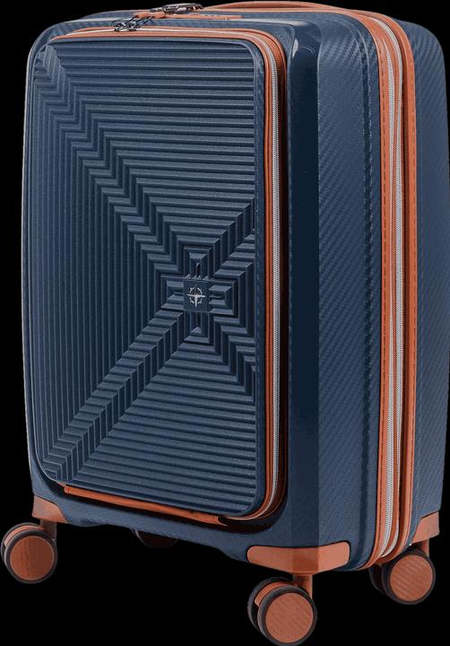 Immagine prodotto Swissbags New Vision (49 l, Bagaglio a mano (fino a 50 litri))
