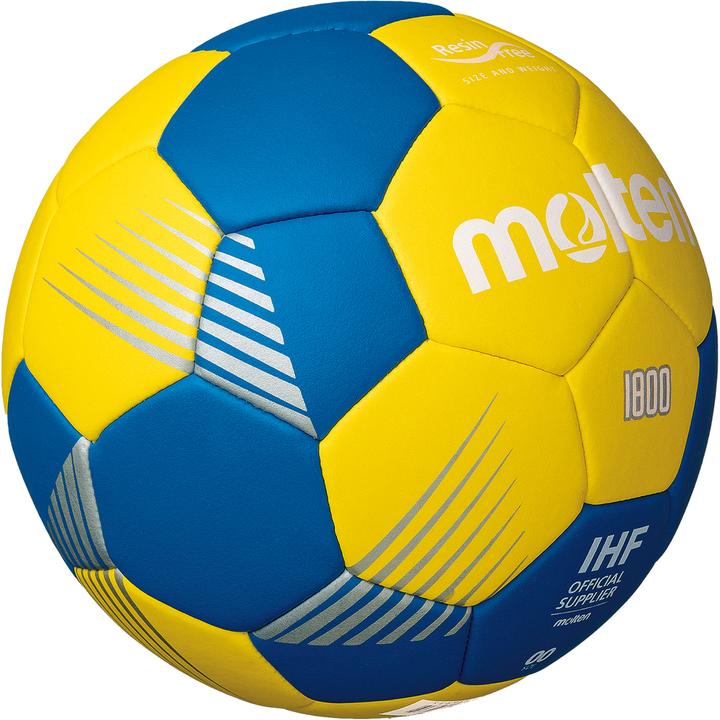 Produktbild Molten H00F1800-YB HANDBALL