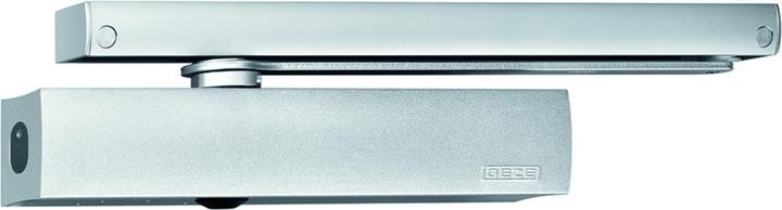 Produktbild Geze Freilauf-Türschliesser TS 5000 EFS (Zimmertür, Eingangstür, Holztür, Balkontür, Indoor)
