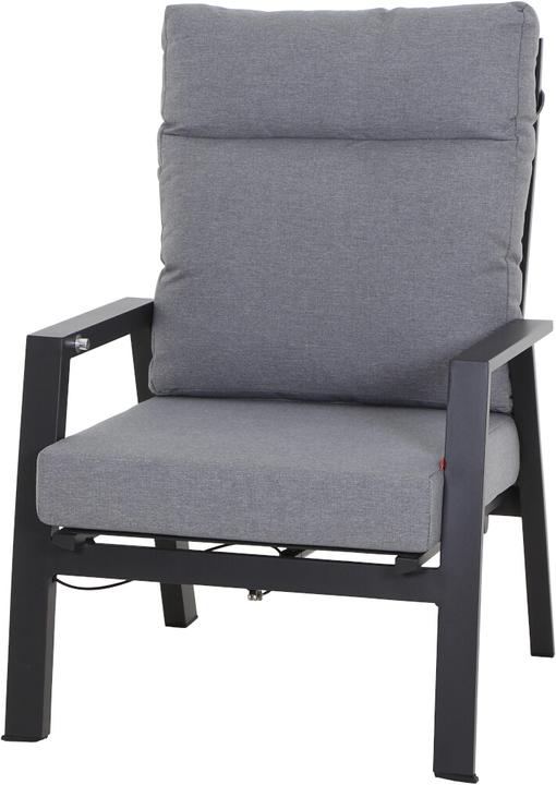 Produktbild Siena Garden Loungesessel