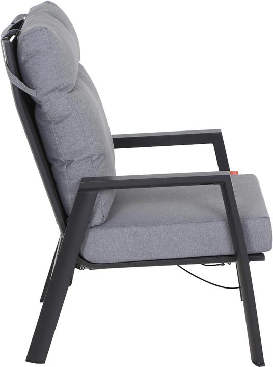 Produktbild Siena Garden Loungesessel