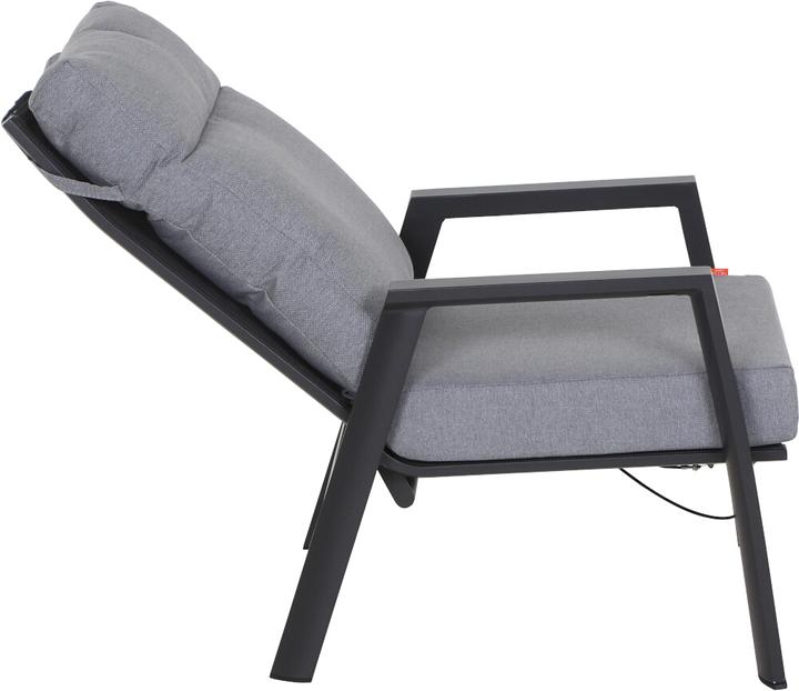 Produktbild Siena Garden Loungesessel