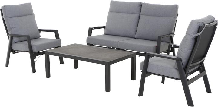 Produktbild Siena Garden Loungesessel