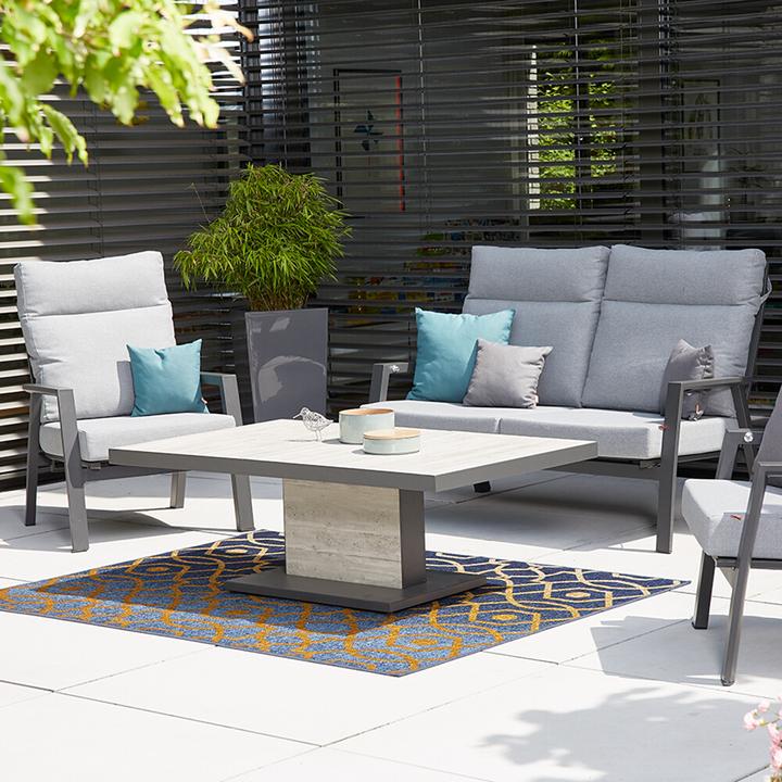 Produktbild Siena Garden Loungesessel