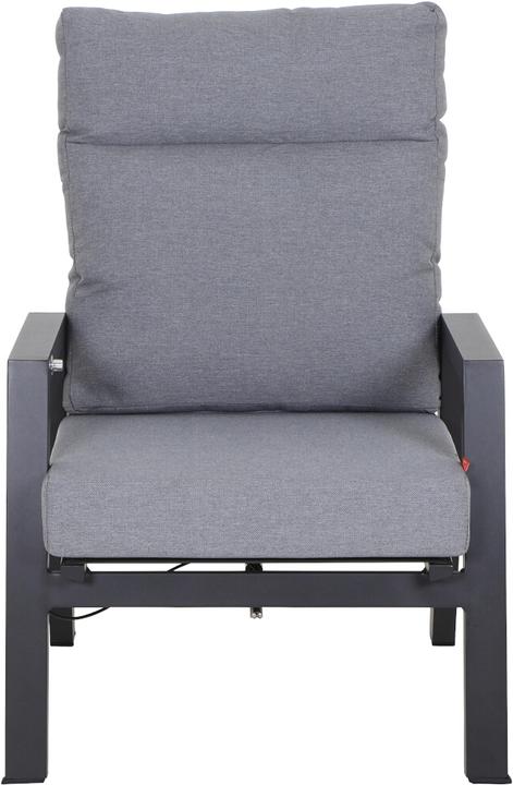 Produktbild Siena Garden Loungesessel