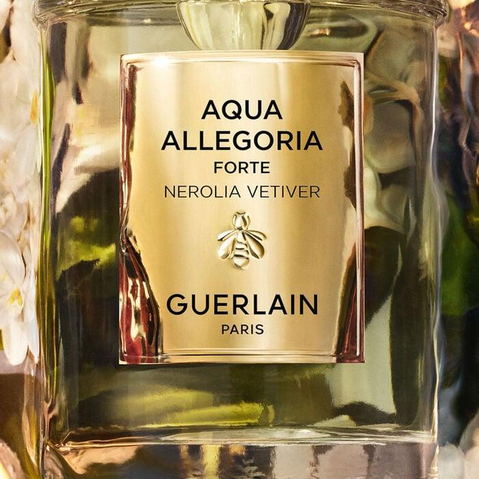 Produktbild Guerlain AQUA 23 Nerolia Vetiver Eau de Parfum (Eau de Parfum, 125 ml)