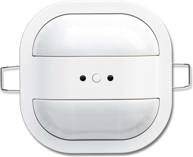 Actual product image Busch-Jaeger Presence detector 6131/30-24 Normal WS (16 m)