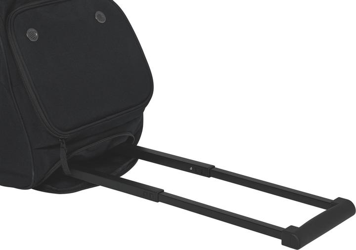 Produktbild Erima TRAVEL LINE Trolleybag (80 l, M (50 - 90l))