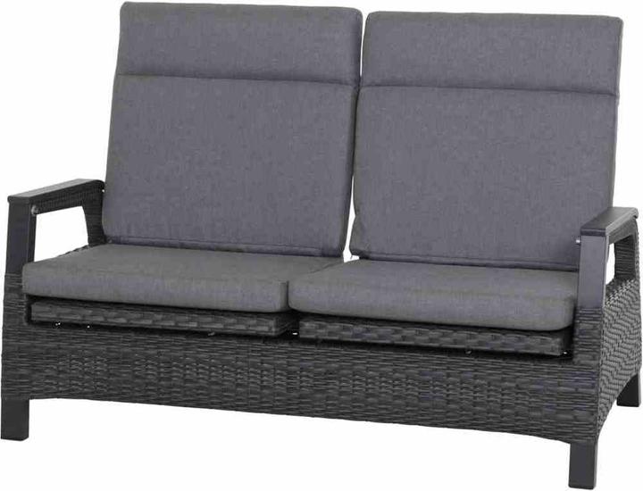 Produktbild Siena Garden Lounge 2er Sofa