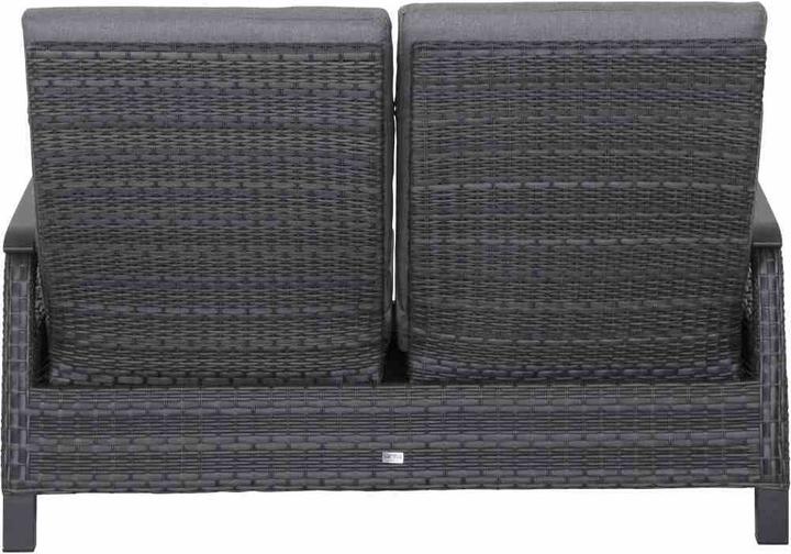 Produktbild Siena Garden Lounge 2er Sofa