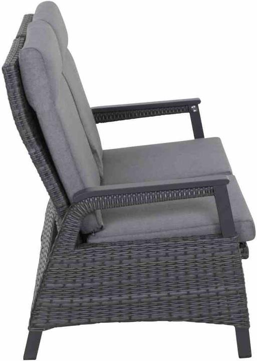 Produktbild Siena Garden Lounge 2er Sofa