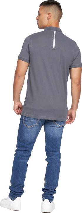Actual product image Crosshatch McClay Maglietta Polo Uomo (S)