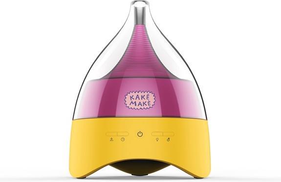 Minimu Käke mäke Aroma-Luftbefeuchter - Nachtlampe, 500 ml