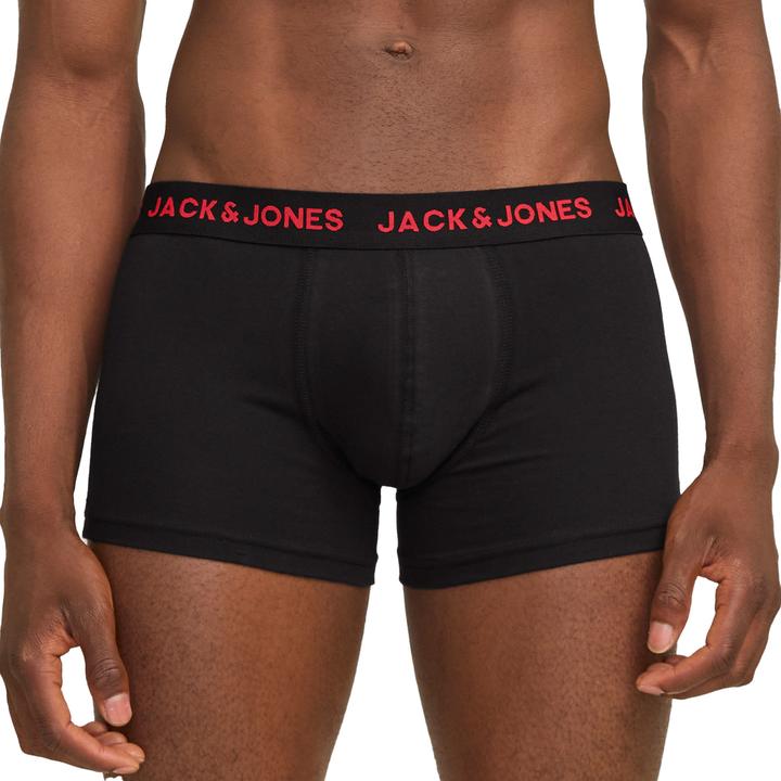 Produktbild Jack & Jones Basic (M, 7er Pack)