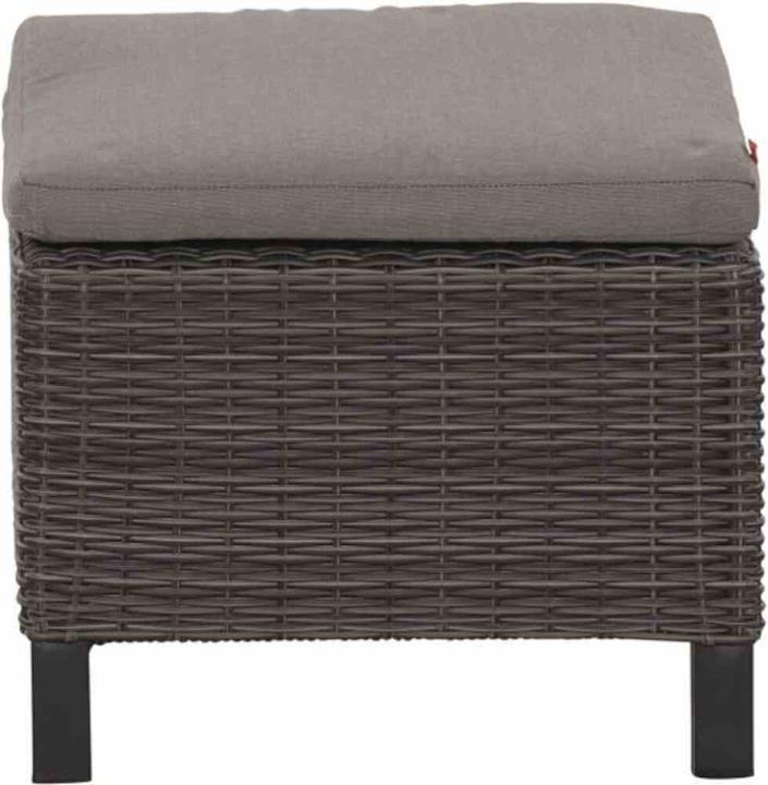 Produktbild Siena Garden Hocker