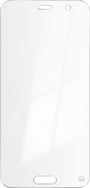 Actual product image Bigben Connected Glass screen protector (1 Piece, HTC U Play)