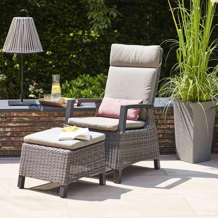 Produktbild Siena Garden Hocker